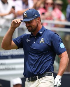 Bryson DeChambeau Biography, Wikipedia, Stats, Age, Height, Weight, Position, Early Life, Education, Family, Career, PGA TOUR Player Profile, Net Worth, Awards, Legacy, Instagram