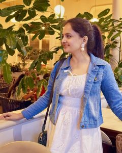 Giaa Manek Biography, Actress, Wiki, Age, Career, Husband, Boyfriend, Family, Net Worth, Facts, Instagram Photos and Videos
