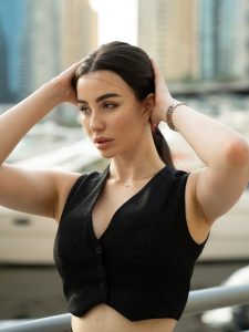 Giorgia Andriani Biography, Wiki, Age, Height, News, Boyfriend, Family, Husband, Net Worth, Award, Facts, Instagram Photos and Videos