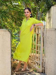 Giaa Manek Biography, Actress, Wiki, Age, Career, Husband, Boyfriend, Family, Net Worth, Facts, Instagram Photos and Videos