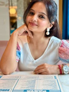 Giaa Manek Biography, Actress, Wiki, Age, Career, Husband, Boyfriend, Family, Net Worth, Facts, Instagram Photos and Videos