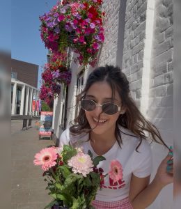 RJ Mahvash Biography, Wikipedia, Height, Age, Early Life, Education, Career, Family, Religion, Husband, Real Name, Net Worth, Latest News, Videos, Photos, Blogs, Instagram