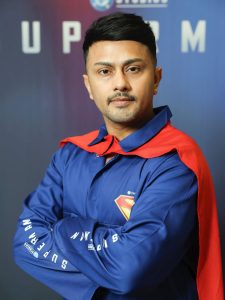 Awez Darbar Biography, Height, Age, Family, Wiki, Career, Girlfriend, Net Worth, Facts, Instagram Photos and Videos