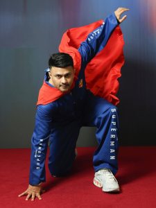Awez Darbar Biography, Height, Age, Family, Wiki, Career, Girlfriend, Net Worth, Facts, Instagram Photos and Videos