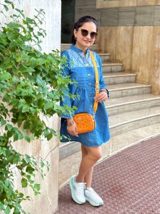 Giaa Manek Biography, Actress, Wiki, Age, Career, Husband, Boyfriend, Family, Net Worth, Facts, Instagram Photos and Videos