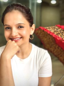 Giaa Manek Biography, Actress, Wiki, Age, Career, Husband, Boyfriend, Family, Net Worth, Facts, Instagram Photos and Videos