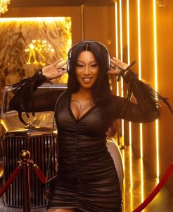 Ivatar BBN Biography, Wiki, Age, State, Career, Boyfriend, Husband, Children, Family, Physical Stats, Net Worth, Facts, Instagram Photos and Videos