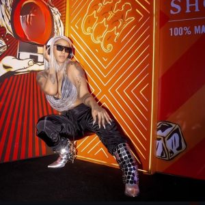 Ivatar BBN Biography, Wiki, Age, State, Career, Boyfriend, Husband, Children, Family, Physical Stats, Net Worth, Facts, Instagram Photos and Videos