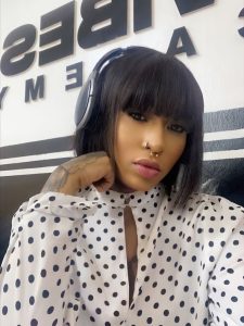 Ivatar BBN Biography, Wiki, Age, State, Career, Boyfriend, Husband, Children, Family, Physical Stats, Net Worth, Facts, Instagram Photos and Videos