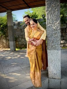 Giaa Manek Biography, Actress, Wiki, Age, Career, Husband, Boyfriend, Family, Net Worth, Facts, Instagram Photos and Videos