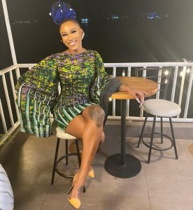 Ivatar BBN Biography, Wiki, Age, State, Career, Boyfriend, Husband, Children, Family, Physical Stats, Net Worth, Facts, Instagram Photos and Videos