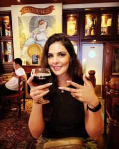 Gabriela Rico Jimenez Biography, Wiki, Age, Early Life, Education, Career, Parents, Personal Life, Disappearance, Aftermath, Instagram, Facts, Net Worth