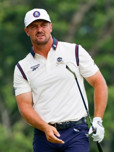 Bryson DeChambeau Biography, Wikipedia, Stats, Age, Height, Weight, Position, Early Life, Education, Family, Career, PGA TOUR Player Profile, Net Worth, Awards, Legacy, Instagram