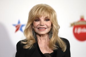 Loni Anderson Biography, Wikipedia, Age, Early Life, Education, Career, Family, Spouse, Personal Life, Filmography, Television Films, Net Worth, Facts, Legacy