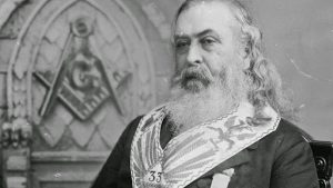 Albert Pike Biography, Lawyer, Soldier, Poet, Age, Early Life, Education, Legacy, Career, Family, Impact, History and Social Justice