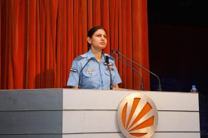 Vyomika Singh Biography, Wiki, Age, Height, Family, Education, House, Military Career, Key Missions, Achievements, Awards, Net Worth, Facts, Instagram