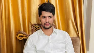 Nirmal Singh Choudhary (Student Leader) Biography, Wiki, Age, Family, Education, Father, Brother, Net Worth, Controversies, Facts, Instagram Photos and Videos