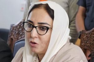 Dr Darakhshan Andrabi Biography, Wiki, Age, Early Life, Education, Husband, Children, Career, Achievements, Awards, Philanthropy, Controversies, Net Worth, Legacy