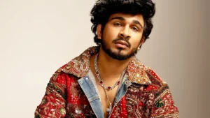 Sanju Rathod Singer Biography, Wikipedia, Age, Height, Weight, Family, Wife, Musical Career, Songs, Awards, Net Worth, Instagram Photos and Videos