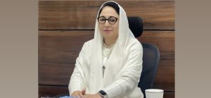 Dr Darakhshan Andrabi Biography, Wiki, Age, Early Life, Education, Husband, Children, Career, Achievements, Awards, Philanthropy, Controversies, Net Worth, Legacy