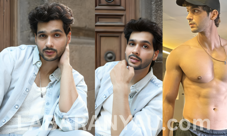 Abhishek Kumar Bigg Boss 17 Biography, Wikipedia, Age, Height, Weight, Wife, Family, Acting Career, Net Worth, Awards, Instagram Photos and Videos