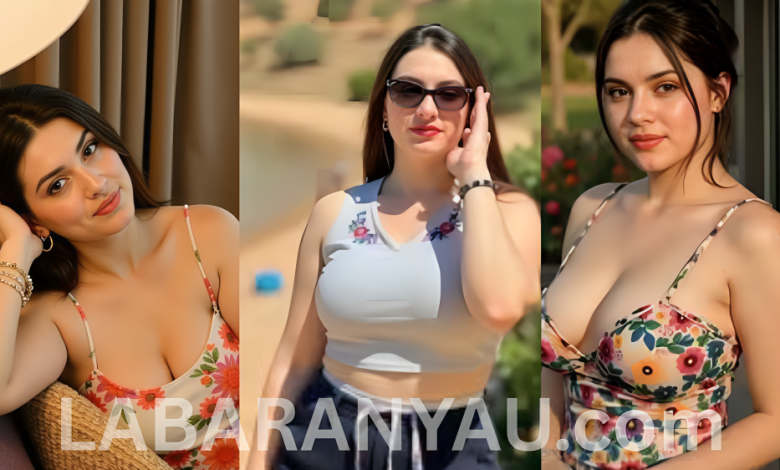 Abir Noil Biography, Wiki, Birthday, Age, Career, Family, Boyfriend, Husband, Modeling, Net Worth, TikTok, Instagram Photos and Videos