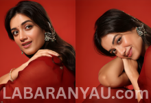 Bhagyashri Borse Biography, Wiki, Height, Age, Family, Movies, Net Worth, Facts, Instagram Photos, Videos, Latest News