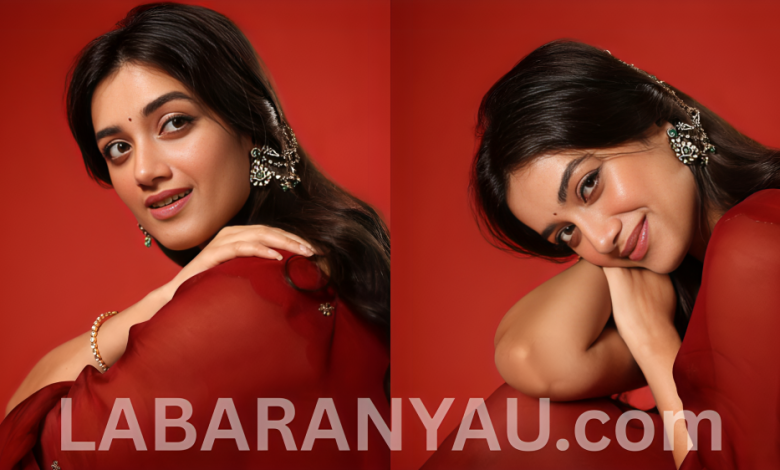 Bhagyashri Borse Biography, Wiki, Height, Age, Family, Movies, Net Worth, Facts, Instagram Photos, Videos, Latest News