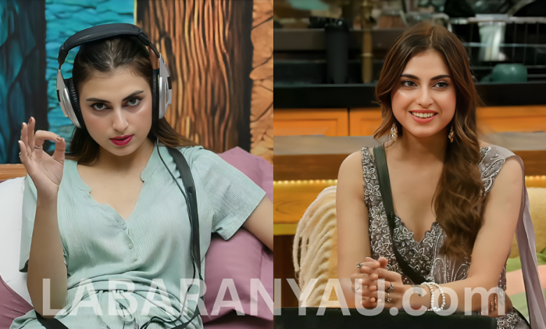 Farrhana Bhat Bigg Boss 19 Biography, Wiki, Age, Height, Weight, Acting Career, Athletic Achievements, Family, Boyfriend, Net Worth, Instagram Photos and Videos