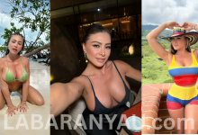 Francia James Biography, Wikipedia, Height, Weight, Age, Ethnicity, Boyfriend, Career, OnlyFans, Net Worth, Salary, Instagram Photos and Videos