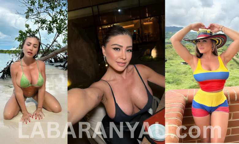 Francia James Biography, Wikipedia, Height, Weight, Age, Ethnicity, Boyfriend, Career, OnlyFans, Net Worth, Salary, Instagram Photos and Videos