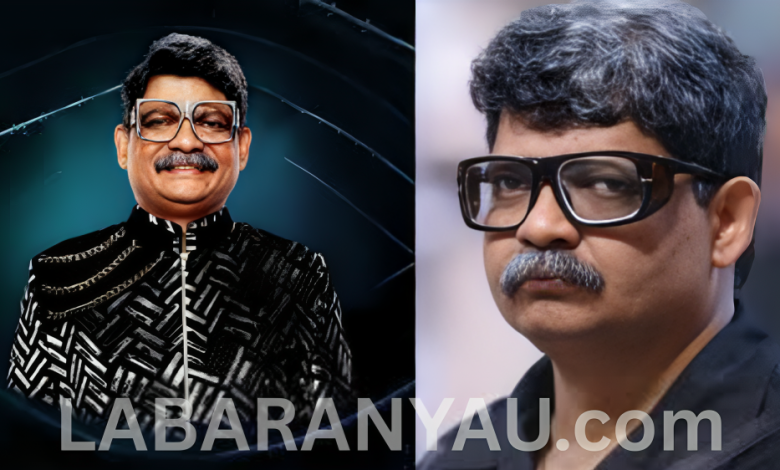 Gunaratna Sadavarte (Biggboss Hindi) Biography, Wiki, Height, Weight, Age, Affairs, Controversies, Awards, Net Worth, Facts, Instagram
