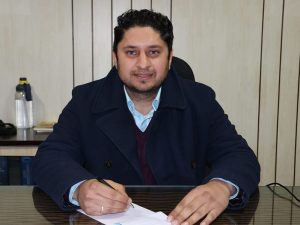 IAS Apoorv Devgan Biography, Wiki, Age, Early Life, Family, Education, Career Path, UPSC Journey, Net Worth, Achievements and Recognition