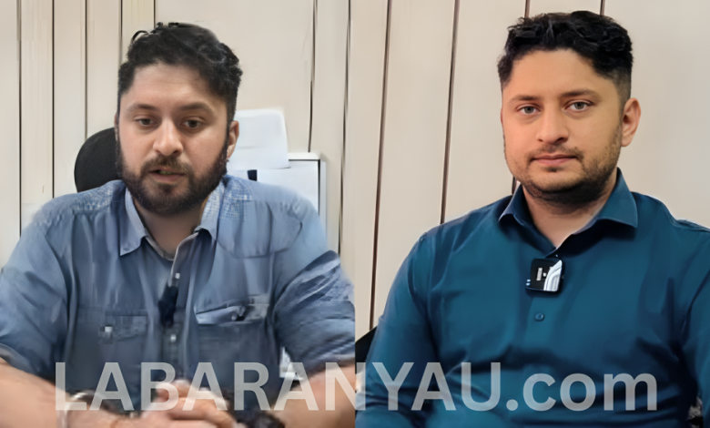 IAS Apoorv Devgan Biography, Wiki, Age, Early Life, Family, Education, Career Path, UPSC Journey, Net Worth, Achievements and Recognition
