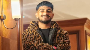 Sanju Rathod Singer Biography, Wikipedia, Age, Height, Weight, Family, Wife, Musical Career, Songs, Awards, Net Worth, Instagram Photos and Videos