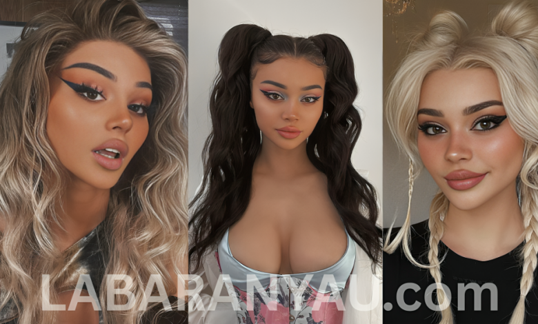 Kristen Hancher Biography, Wikipedia, Height, Weight, Age, Ethnicity, Boyfriend, Family, Career, OnlyFans, Net Worth, TikTok, Instagram Photos and Videos