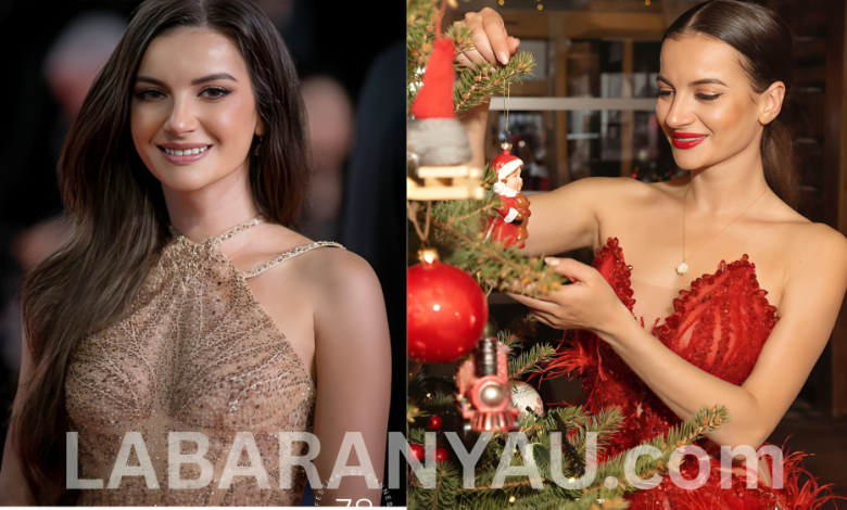 Natalia Janozsek Bigg Boss 19 Biography, Wiki, Age, Boyfriend, Husband, Family, Height, Modeling Career, Movies, Singing, Authorship, Net Worth, Instagram Photos and Videos