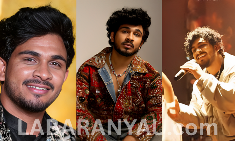 Sanju Rathod Singer Biography, Wikipedia, Age, Height, Weight, Family, Wife, Musical Career, Songs, Awards, Net Worth, Instagram Photos and Videos