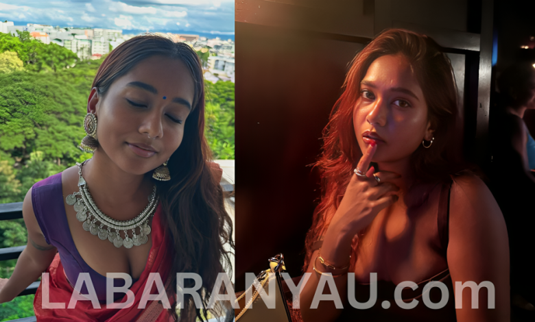 Sasha Prasad Mia Z (4’11 Indo Fijian Baddie) Biography, Wikipedia, Height, Weight, Age, Ethnicity, Boyfriend, Family, Career, OnlyFans, Net Worth, Salary, TikTok, Instagram Photos and Videos