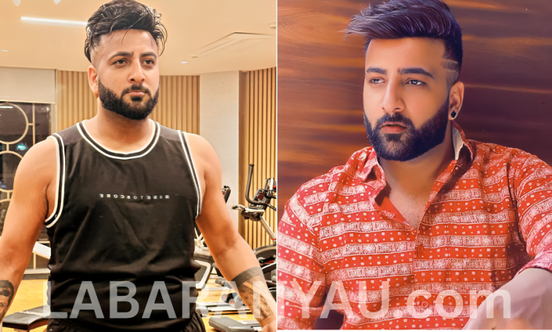 Shehbaz Badesha (Bigg Boss 19) Biography, Wiki, Age, Career, Family, Brother, Sister, Net Worth, Facts, Instagram Photos and Videos
