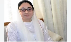 Dr Darakhshan Andrabi Biography, Wiki, Age, Early Life, Education, Husband, Children, Career, Achievements, Awards, Philanthropy, Controversies, Net Worth, Legacy