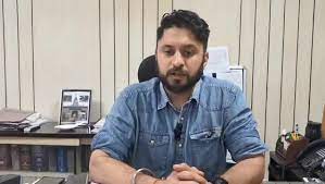IAS Apoorv Devgan Biography, Wiki, Age, Early Life, Family, Education, Career Path, UPSC Journey, Net Worth, Achievements and Recognition