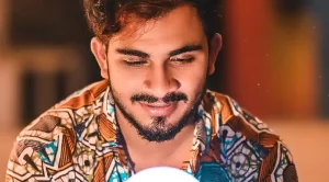 Sanju Rathod Singer Biography, Wikipedia, Age, Height, Weight, Family, Wife, Musical Career, Songs, Awards, Net Worth, Instagram Photos and Videos