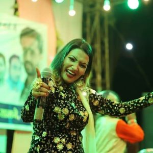 Shahnaz Akhtar Biography, Wikipedia, Age, Height, Husband, Religion, Discography, Net Worth, Achievements, Instagram Photos and Videos