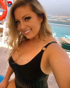 Ashley Downs Biography, Wikipedia, Height, Weight, Age, Ethnicity, Boyfriend, Family, Career, OnlyFans, Net Worth, Salary, Awards, Instagram Photos and Videos