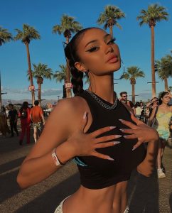 Kristen Hancher Biography, Wikipedia, Height, Weight, Age, Ethnicity, Boyfriend, Family, Career, OnlyFans, Net Worth, TikTok, Instagram Photos and Videos