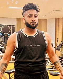 Shehbaz Badesha (Bigg Boss 19) Biography, Wiki, Age, Career, Family, Brother, Sister, Net Worth, Facts, Instagram Photos and Videos