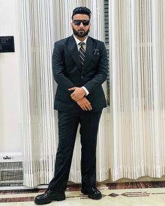 Shehbaz Badesha (Bigg Boss 19) Biography, Wiki, Age, Career, Family, Brother, Sister, Net Worth, Facts, Instagram Photos and Videos