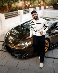 Hanan Shah Singer Biography, Wikipedia, Age, Height, Weight, Family, Music Career, Net Worth, Cars, Girlfriend, Discography, Unknown Facts, Instagram Photos and Videos