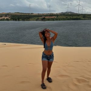 Sasha Prasad Mia Z (4’11 Indo Fijian Baddie) Biography, Wikipedia, Height, Weight, Age, Ethnicity, Boyfriend, Family, Career, OnlyFans, Net Worth, Salary, TikTok, Instagram Photos and Videos